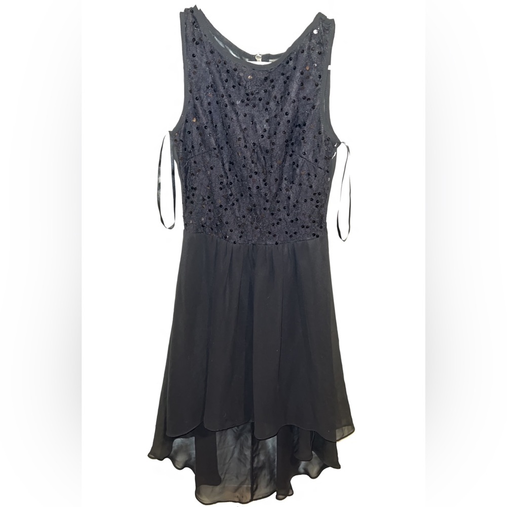 NWT David’s Bridal Dress Size 3